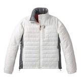 HELLY HANSEN(ヘリーハンセン) オーモットジャケット Women’s HW18806 中綿･ダウンジャケット(レディース)