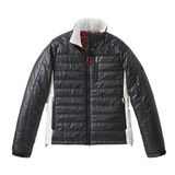 HELLY HANSEN(ヘリーハンセン) オーモットジャケット Women’s HW18806 中綿･ダウンジャケット(レディース)
