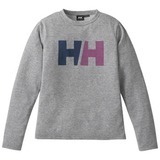 HELLY HANSEN(ヘリーハンセン) ロングスリーブTシャツ Women’s HW38306 Tシャツ･カットソー長袖(レディース)