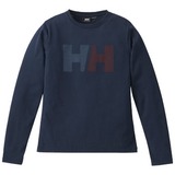 HELLY HANSEN(ヘリーハンセン) ロングスリーブTシャツ Women’s HW38306 Tシャツ･カットソー長袖(レディース)