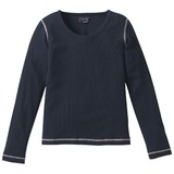 HELLY HANSEN(ヘリーハンセン) クルーワッフル Women’s HW38802 Tシャツ･カットソー長袖(レディース)
