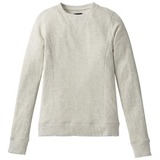 HELLY HANSEN(ヘリーハンセン) クルーネックシャツ Women’s HW38806 Tシャツ･カットソー長袖(レディース)