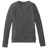 HELLY HANSEN(ヘリーハンセン) クルーネックシャツ Women’s HW38806 Tシャツ･カットソー長袖(レディース)