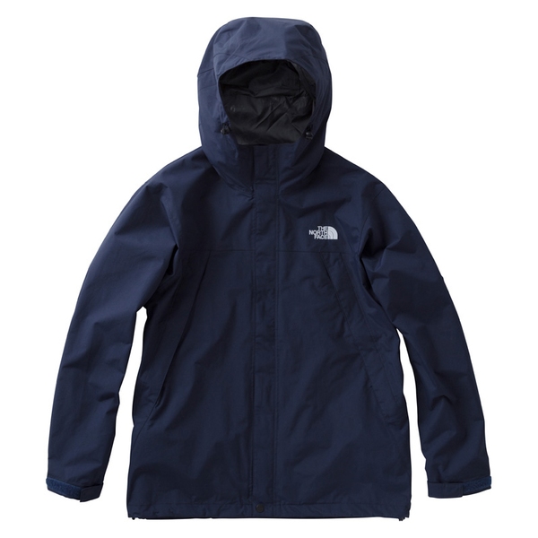 THE North Face スクープジャケット NP61630