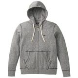 HELLY HANSEN(ヘリーハンセン) HH38613 フルジップパーカ Men’s HH38613 スウェット･トレーナー･パーカー