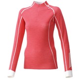 HELLY HANSEN(ヘリーハンセン) HY96816 W FREEZE 1/2ZIP TURTLE HY96816 タイツ(レディース)