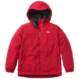 HELLY HANSEN(ヘリーハンセン) HJ18901 K ソルトランジャケット HJ18901 ジャケット(ジュニア･キッズ･ベビー)