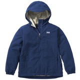 HELLY HANSEN(ヘリーハンセン) HJ18901 K ソルトランジャケット HJ18901 ジャケット(ジュニア･キッズ･ベビー)