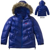 HELLY HANSEN(ヘリーハンセン) HJ18903 K ナルヴィークジャケット HJ18903 ジャケット(ジュニア･キッズ･ベビー)