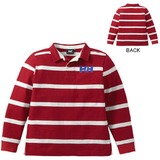 HELLY HANSEN(ヘリーハンセン) HJ38902 セイリングジャージー K’S HJ38902 ジャケット(ジュニア･キッズ･ベビー)