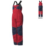 HELLY HANSEN(ヘリーハンセン) セイリングビブ Women’s HW28502 ロング･クロップドパンツ(レディース)