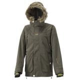 HELLY HANSEN(ヘリーハンセン) バーティカルジャケット Women’s HSW1802 スノージャケット