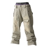 HELLY HANSEN(ヘリーハンセン) ドロップインパンツ Men’s HS2800 スノーパンツ