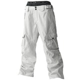 HELLY HANSEN(ヘリーハンセン) バーティカルパンツ Men’s HS2802 スノーパンツ
