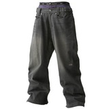 HELLY HANSEN(ヘリーハンセン) ライダースヘリージーンズ Men’s HS2804 スノーパンツ