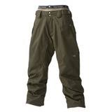 HELLY HANSEN(ヘリーハンセン) リレハンメルパンツ Men’s HS2812 スノーパンツ