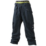 HELLY HANSEN(ヘリーハンセン) アーレンダールパンツ Men’s HS2813 スノーパンツ