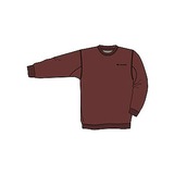 Columbia(コロンビア) ハートマウンテンクルー AE2050 長袖Tシャツ(メンズ)