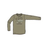 Columbia(コロンビア) ウィメンズ 70イヤーズオブサバイバルTシャツ PL6440 Tシャツ･カットソー長袖(レディース)