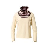 Columbia(コロンビア) ウィメンズ ロビーハイネック PL6634 Tシャツ･カットソー長袖(レディース)