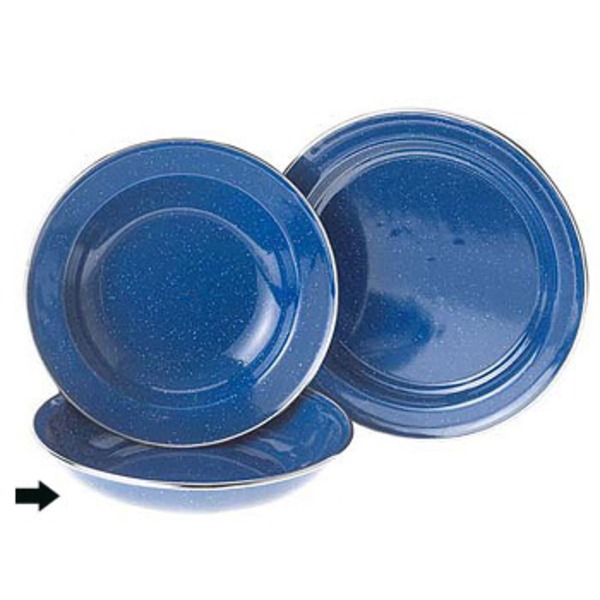 GSI outdoors(ジーエスアイ) SSリムデイーププレート シリアルボール 11871911010000 ステンレス製お皿