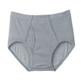 ムッシュ(MUSSHU) プレリールデオメンズブリーフ 10120 トランクス･ブリーフ(メンズ)