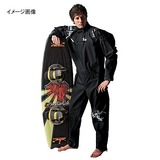 Spyderflex(スパイダーフレックス) T-max ドライスーツ SDS29113 ウェットスーツ(メンズ)