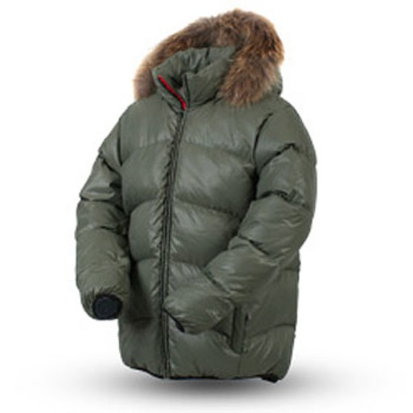 リバレイ(Rivalley) RVダウンジャケット 5138 フィッシングジャケット