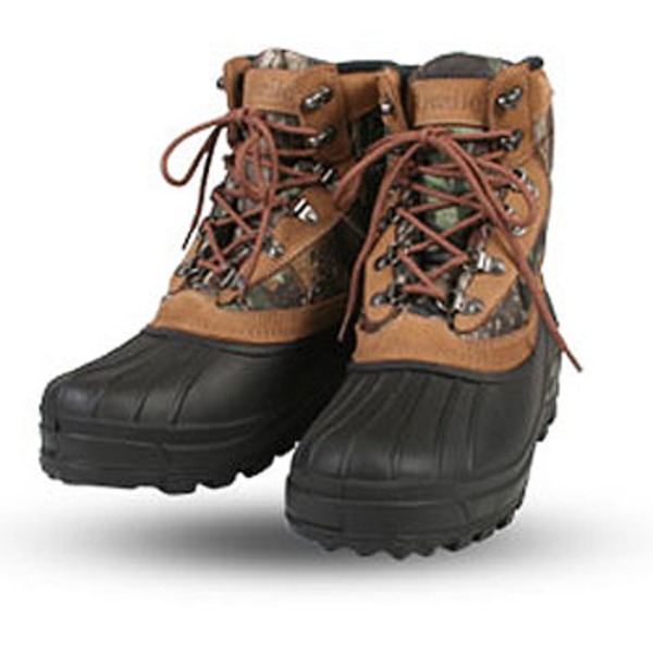 リバレイ(Rivalley) ユーコンブーツ 5132 ラジアルソール