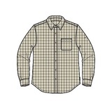 Columbia(コロンビア) ウィメンズ タナダピークシャツ PL7128 シャツ･ポロシャツ(レディース)
