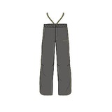 Columbia(コロンビア) ウィメンズ タイラーパンツ PL8359 ロング･クロップドパンツ(レディース)