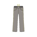 Columbia(コロンビア) ウィメンズ コンローパンツ PL8362 ロング･クロップドパンツ(レディース)