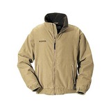 Columbia(コロンビア) カリブーアイランドパーカ PM3467 フリースジャケット(メンズ)
