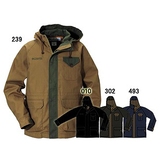 Columbia(コロンビア) ユッカピーク ジャケット PM3486 ブルゾン(メンズ)