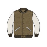 Columbia(コロンビア) アンボイヒル ジャケット PM5306 ブルゾン(メンズ)