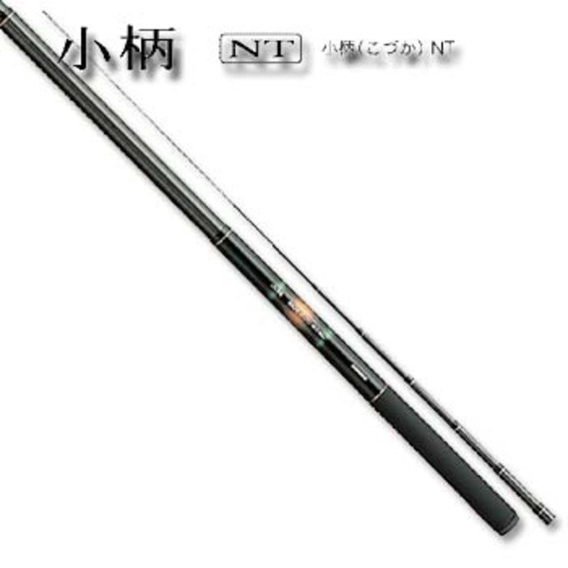 シマノ 小柄 (こづか) 硬調 39 NT 渓流竿 SHIMANO シマノ(SHIMANO) 小柄 超硬調 39NT 326744｜アウトドア用品・釣り具