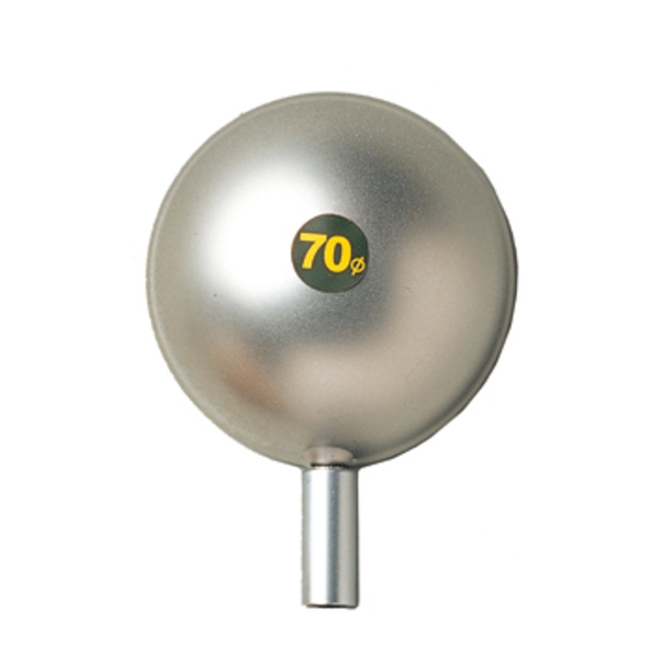 昌栄 ダンゴ杓 ステンレスカップ 580-1 遠投杓&コマセミキサー