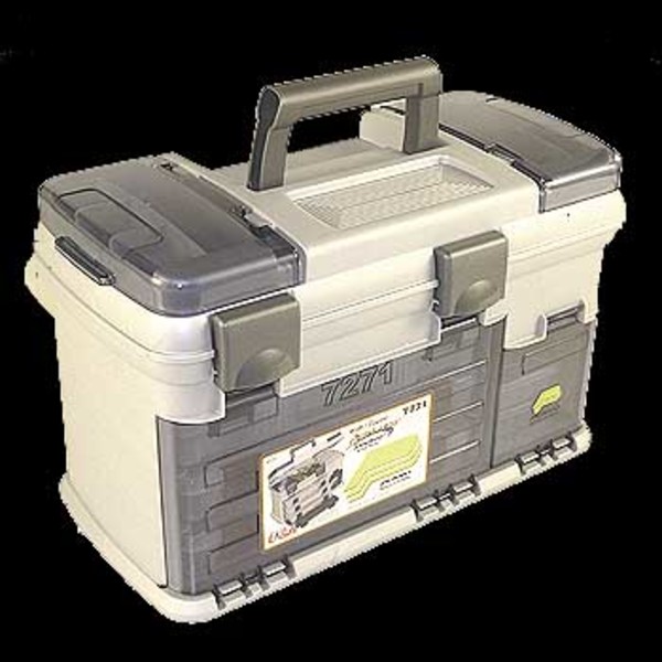 プラノ(PLANO) PLANO 7271-01   引き出しタイプ