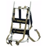 大阪漁具(OGK) アルミバックパック(フレームNP571) NP571 背負子