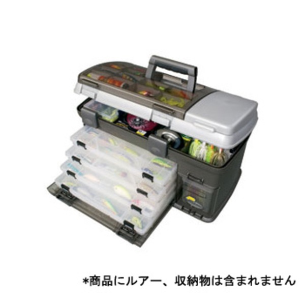 プラノ(PLANO) PLANO 7771-01 7771-01 引き出しタイプ