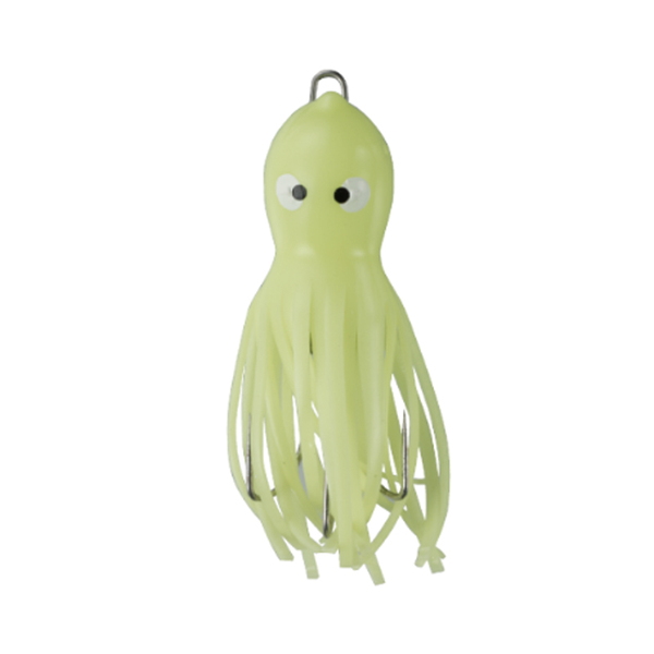 ヤマシタ(YAMASHITA) タコ好きやねん TS 364-897 タコ用ルアー