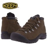 KEEN(キーン) コルティナ ミッド 1308-ARMY 【廃】シューレースタイプ