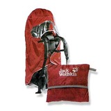 Jack Wolfskin(ジャックウルフスキン) レインカバー･キャリアー(ウォッチタワーデラックス&ウォッチタワープロ用) 2022783-210 アクセサリーその他