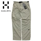 HAGLOFS(ホグロフス) RABOT OUTDOOR PANT RABOTOUTDOORPANT ロングパンツ(メンズ)