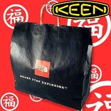 THE NORTH FACE(ザ･ノース･フェイス) 2006年 ザ･ノースフェイス福袋(レディース)+【KEENのサンダルが+α】   半袖Tシャツ(メンズ)