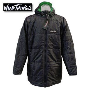 WILD THINGS(���C���h�V���O�X) �t�[�h�@�v���}���t�g�W���P�b�g