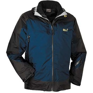 Jack Wolfskin�i�W���b�N�E���t�X�L���j �`�k�b�g�d�l�x�@�i�`�b�j�d�s�i�A���P�~�[�W���P�b�g�j
