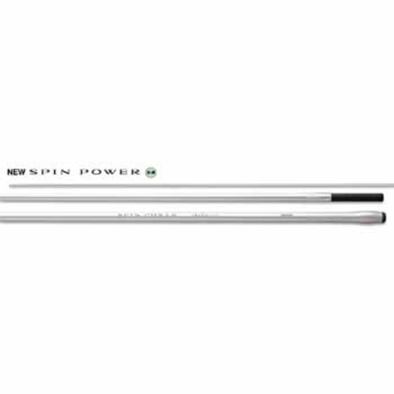 シマノ(SHIMANO) NEWスピンパワー 405CX(並継ぎ) 22944