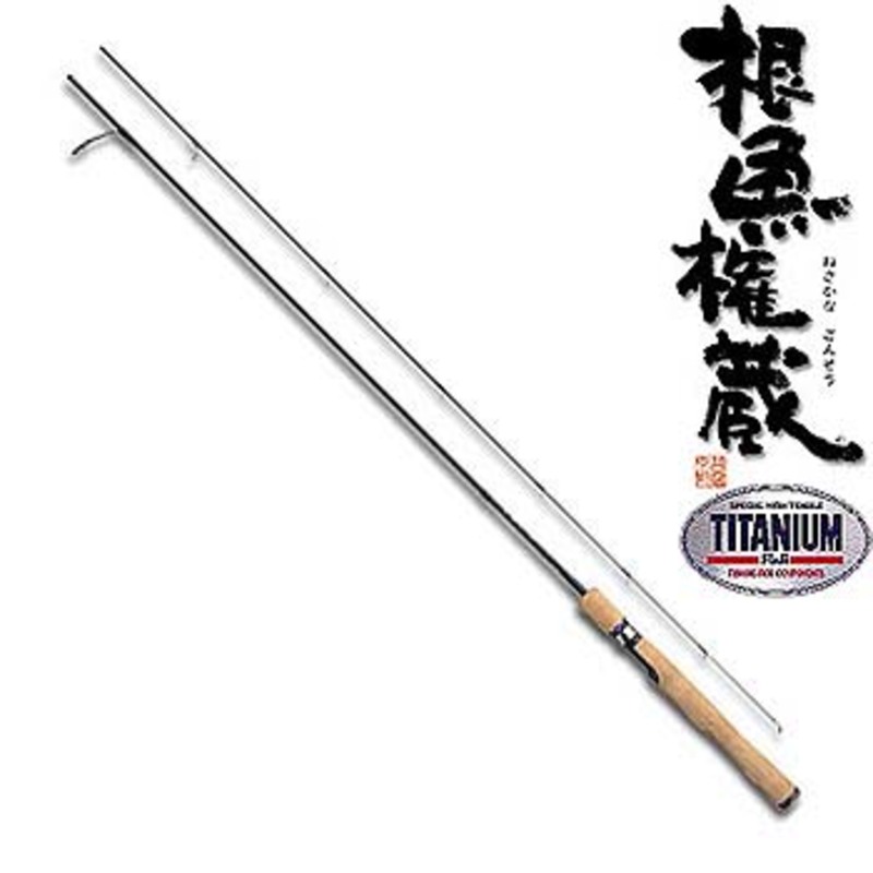 プロックス(PROX) 根魚権蔵 チタン NGT76LF|アウトドア用品 プロックス(PROX) 根魚権蔵 チタン NGT76LF|アウトドア用品
