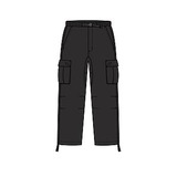 Columbia(コロンビア) トレイルパスパンツ PM8114 ロングパンツ(メンズ)